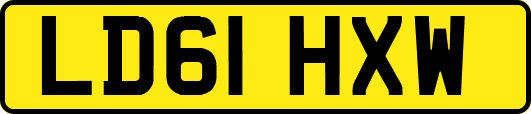 LD61HXW