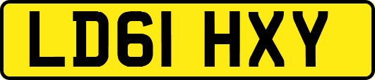 LD61HXY