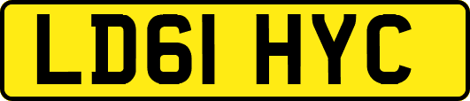 LD61HYC