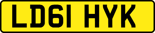 LD61HYK