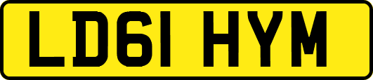 LD61HYM