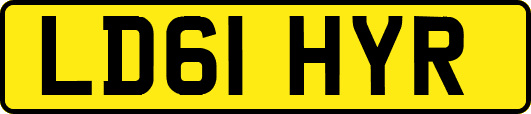 LD61HYR