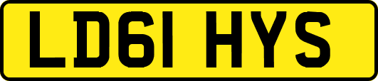 LD61HYS