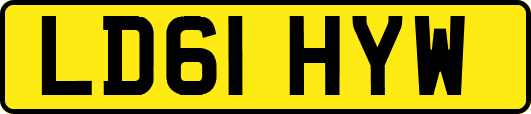 LD61HYW