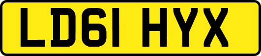 LD61HYX