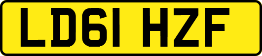 LD61HZF