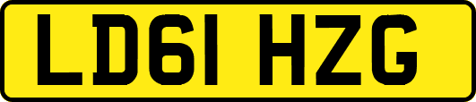 LD61HZG
