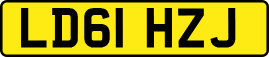 LD61HZJ