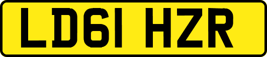 LD61HZR