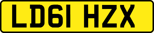 LD61HZX