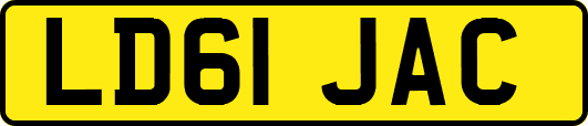 LD61JAC