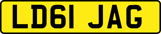 LD61JAG