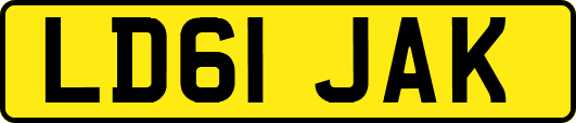 LD61JAK