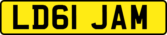 LD61JAM