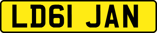 LD61JAN