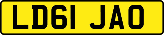LD61JAO