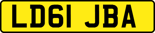 LD61JBA
