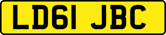 LD61JBC