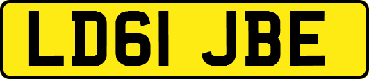 LD61JBE