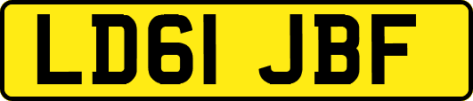 LD61JBF