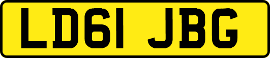 LD61JBG