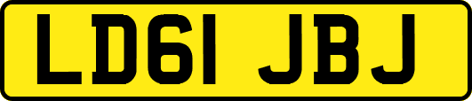 LD61JBJ