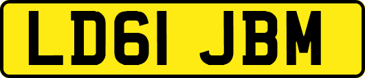 LD61JBM