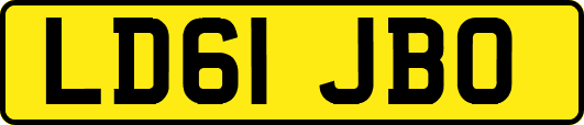 LD61JBO