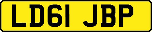 LD61JBP
