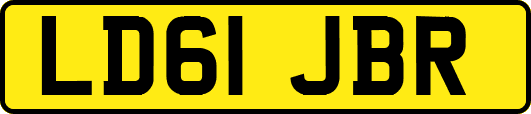LD61JBR