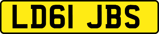 LD61JBS