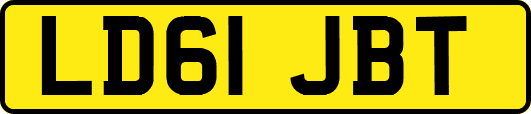 LD61JBT