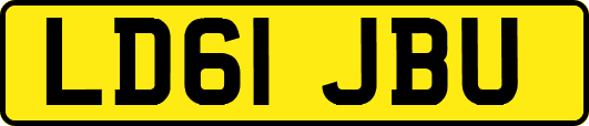 LD61JBU