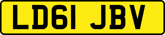 LD61JBV