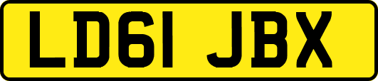 LD61JBX