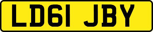 LD61JBY