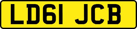 LD61JCB