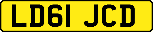 LD61JCD