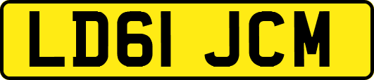 LD61JCM
