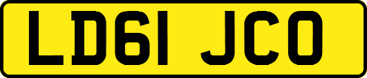 LD61JCO