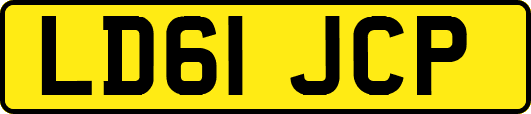 LD61JCP