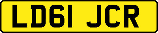 LD61JCR
