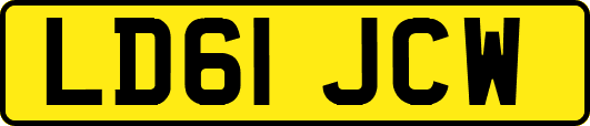LD61JCW