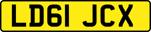 LD61JCX