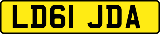 LD61JDA