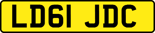 LD61JDC