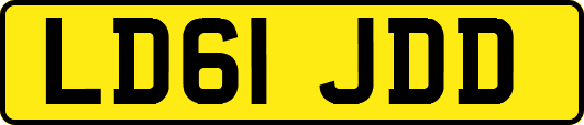 LD61JDD