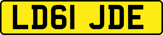 LD61JDE
