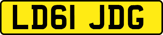 LD61JDG