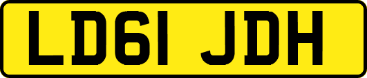LD61JDH
